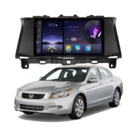 Central Multimídia Accord